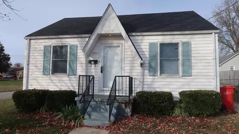 535 W Brown St, Nicholasville, KY 40356