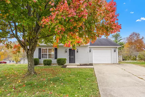 222 Bracken Ct, Winchester, KY 40391