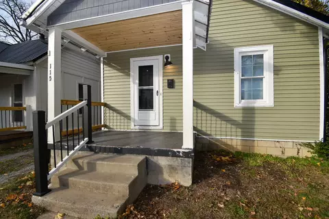 115 W Broadway St, Danville, KY 40422
