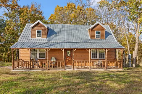 1785 Pope Rd, Danville, KY 40422