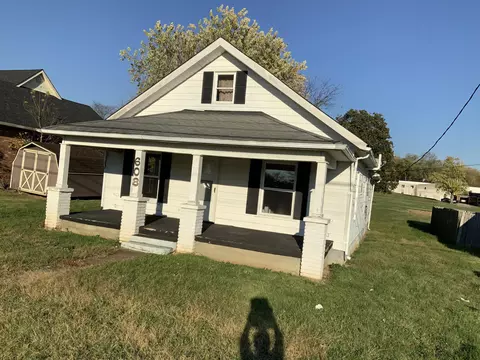 608 Jacksboro St, Ferguson, KY 42533