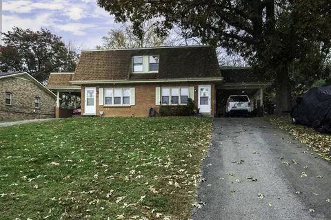 3461 Warwick Ct, Lexington, KY 40517