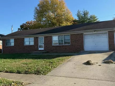 114 NW Morgan Mill Rd, Georgetown, KY 40324