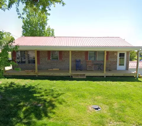 133 Peacock Rd, Richmond, KY 40475