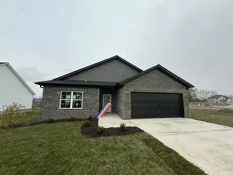 129 Patchen Dr, Nicholasville, KY 40356