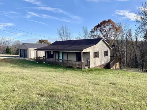 1057 Bowling Ridge Rd, Brodhead, KY 40409