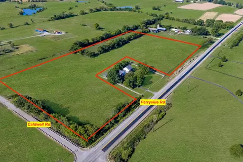 95 Caldwell Road # ab, Danville, KY 40422