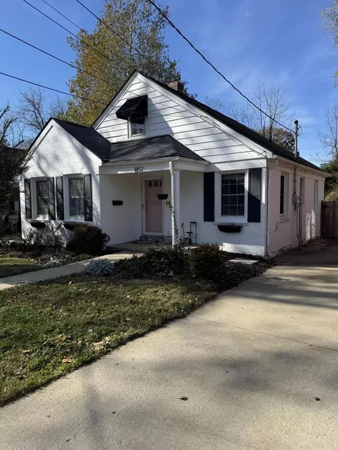 1857 Pensacola Dr, Lexington, KY 40503