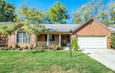 2913 Tabor Oaks Ln, Lexington, KY 40502