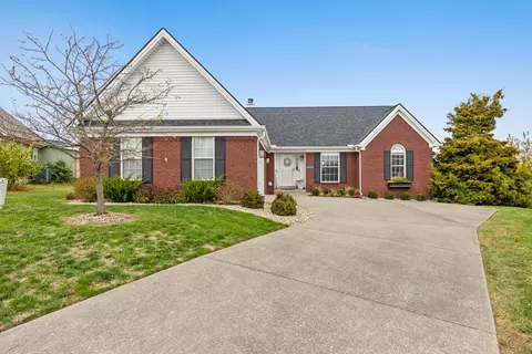 109 Kensington Pl, Richmond, KY 40475