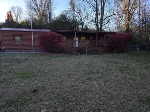 45 Fourmile Run Rd, Middlesboro, KY 40965