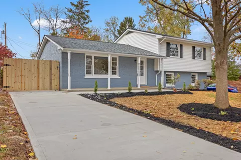 2907 Argyle Dr, Lexington, KY 40517