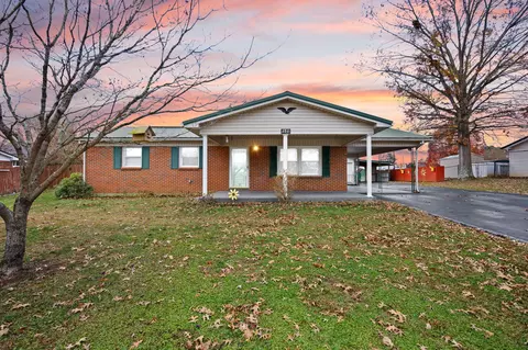 151 Jewell St, Somerset, KY 42501