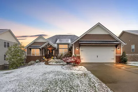 136 Westwoods Dr, Georgetown, KY 40324