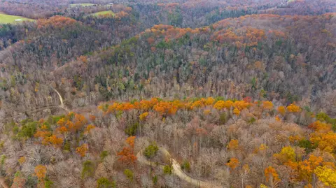 lot18 Sunrise Mountain Retreat, Beattyville, KY 41311