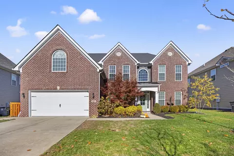 1617 Cornelius Trce, Lexington, KY 40509