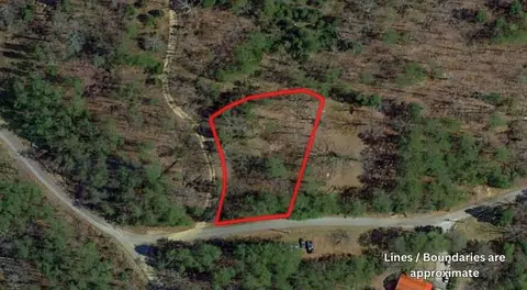 lot179 Genes Rd, Somerset, KY 42501