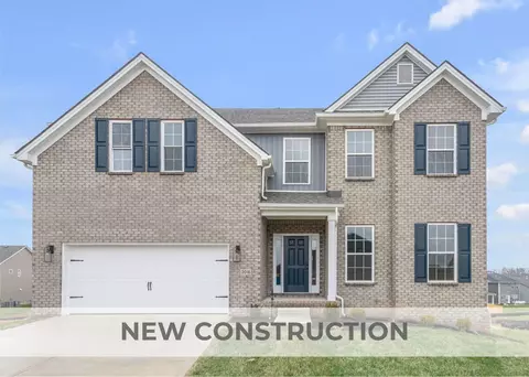 2016 Geneva Pl, Lexington, KY 40509