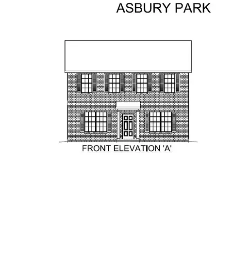 501 Fern Trl, Nicholasville, KY 40356