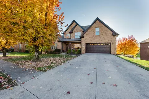 372 Highland Lakes Dr, Richmond, KY 40475