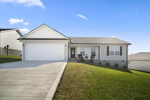 141 Buckeye Ct, Mount Sterling, KY 40353