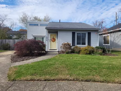 649 Hidden Point Dr, Lexington, KY 40517