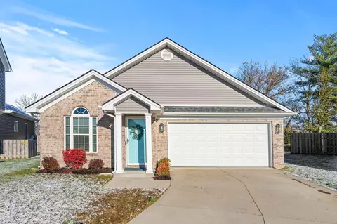 2900 Sullivans Trce, Lexington, KY 40511