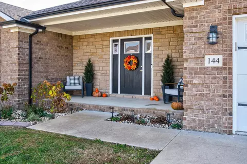 144 Central Park Ave, Berea, KY 40403