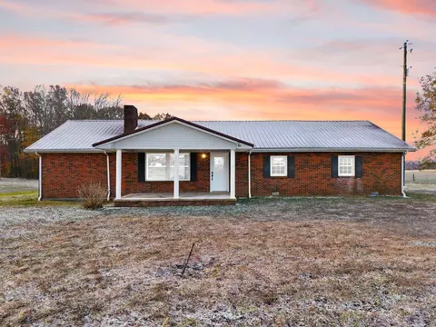 1237 Hwy 934 Jet Ping Rd, Somerset, KY 42503