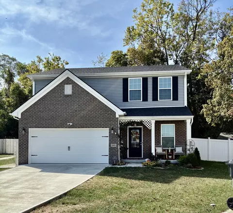 3880 Wading Creek Trl, Lexington, KY 40509