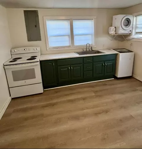 Kitchen - 81 Aster Ln, Gray, KY 40734 photo 1 of 2