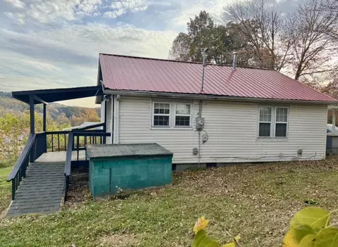 Exterior - 81 Aster Ln, Gray, KY 40734 photo 2 of 2