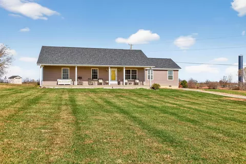 1007 Perkins Ln, Lancaster, KY 40444