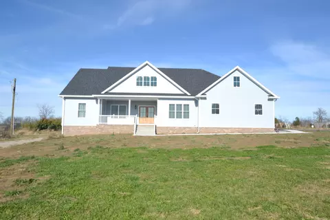 125 Talmage Mayo Rd, Harrodsburg, KY 40330