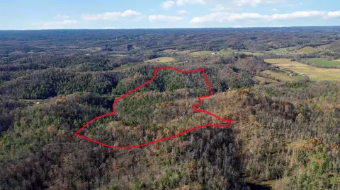 0 Clark Branch Rd, Hazel Green, KY 41332
