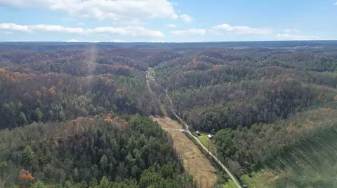 0 Clark Branch Rd, Hazel Green, KY 41332