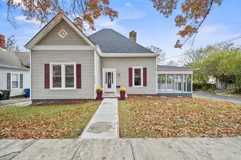 115 College St, Winchester, KY 40391