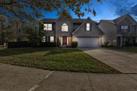 4153 Boone Creek Rd, Lexington, KY 40509