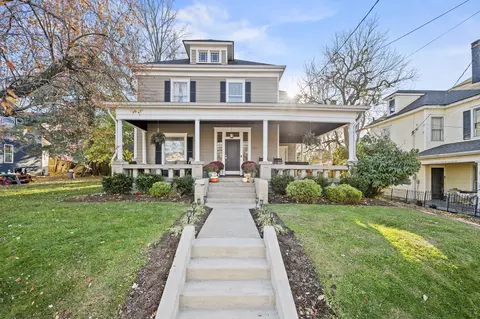 425 Breck Ave, Richmond, KY 40475