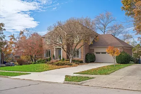 1021 Turnbridge Rd, Lexington, KY 40515