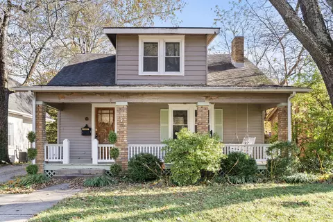 184 Sherman Ave, Lexington, KY 40502