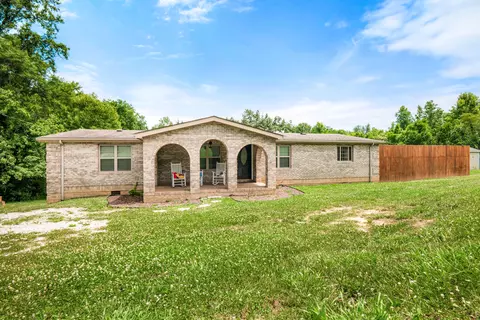 861 Black Oak Rd, Williamsburg, KY 40769