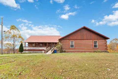 1250 Wilder Ridge Rd, Mckee, KY 40447
