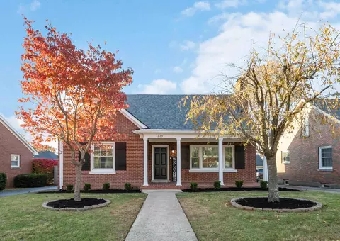 229 Hillsboro Ave, Lexington, KY 40511