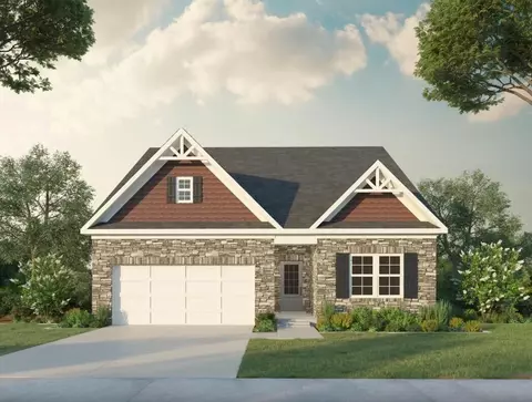 117 Chickadee Trl, Georgetown, KY 40324