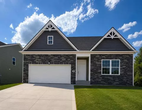 117 Chickadee Trl, Georgetown, KY 40324