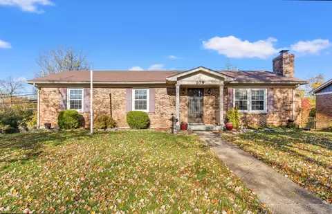 109 Carrie Ct, Lexington, KY 40515