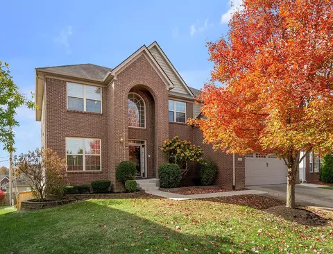 549 Madison Point Dr, Lexington, KY 40515