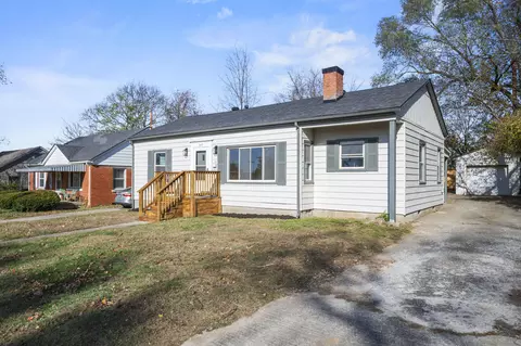 245 Broadview Dr, Lexington, KY 40505