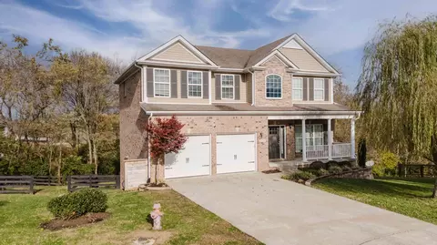 409 N Creek Ct, Richmond, KY 40475